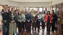 El IPSST avanza en su proyecto de modernización integral junto al CFI y el Gobierno de Tucumán