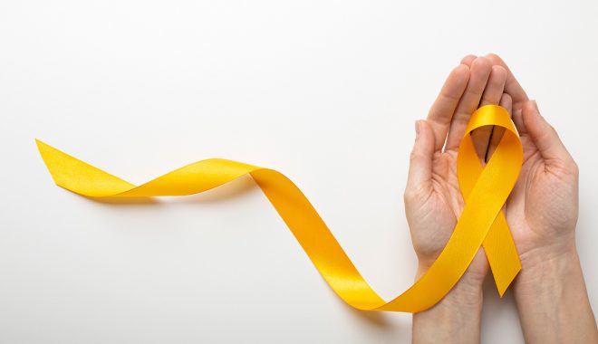 Septiembre amarillo: el IPSST promueve la prevención y el acompañamiento en salud mental