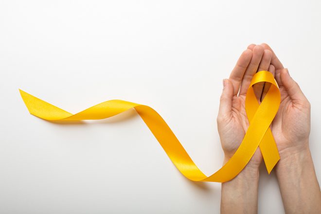 Septiembre amarillo: el IPSST promueve la prevención y el acompañamiento en salud mental